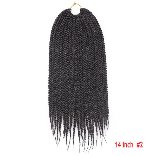Crochet Hair Senegal Box Braids Braid Hair Extension Crochet Hair Senegal Box Braids Braid Hair Extension